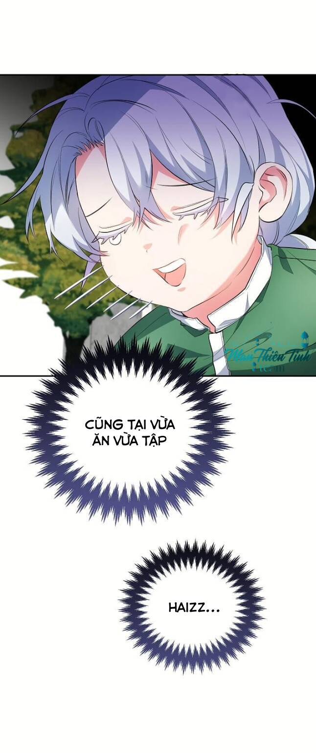 Tôi Hạnh Phúc Khi Là Phản Diện Giàu Có Chapter 2 - 17