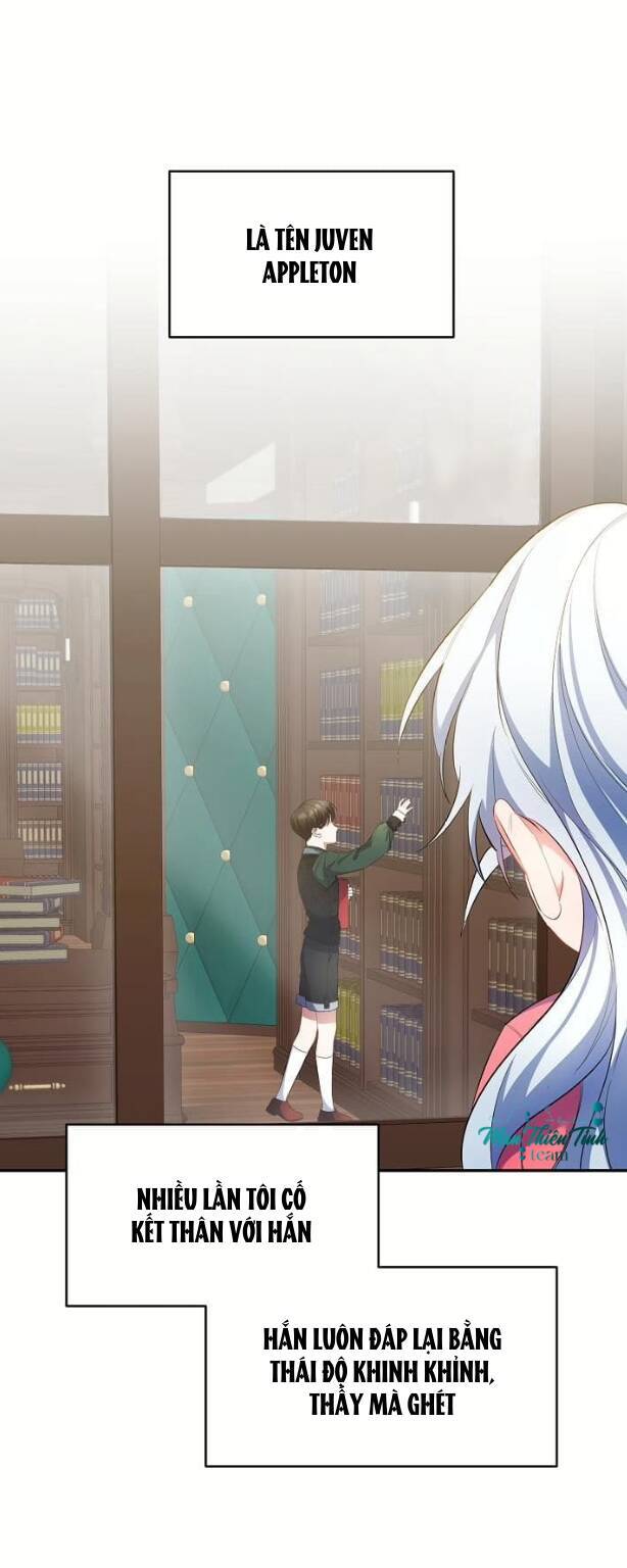 Tôi Hạnh Phúc Khi Là Phản Diện Giàu Có Chapter 2 - 20