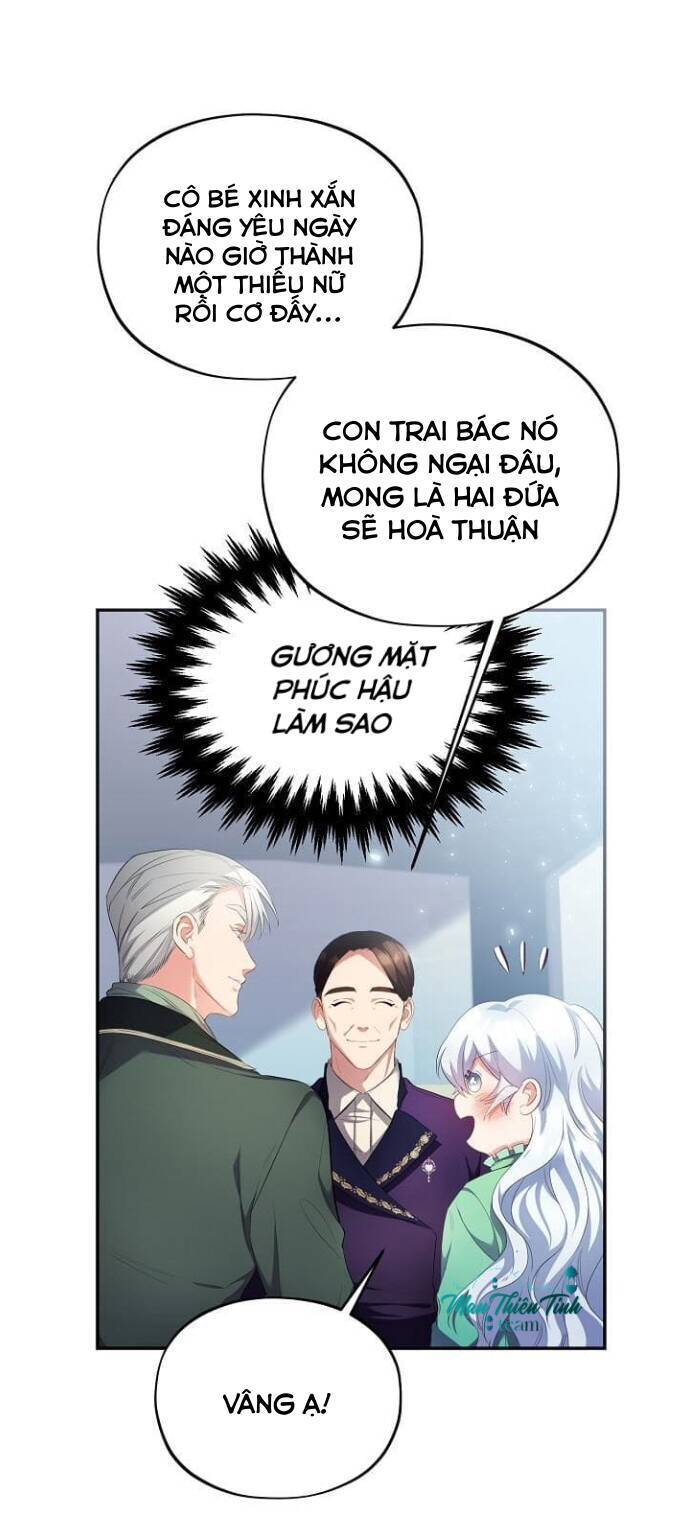 Tôi Hạnh Phúc Khi Là Phản Diện Giàu Có Chapter 2 - 3