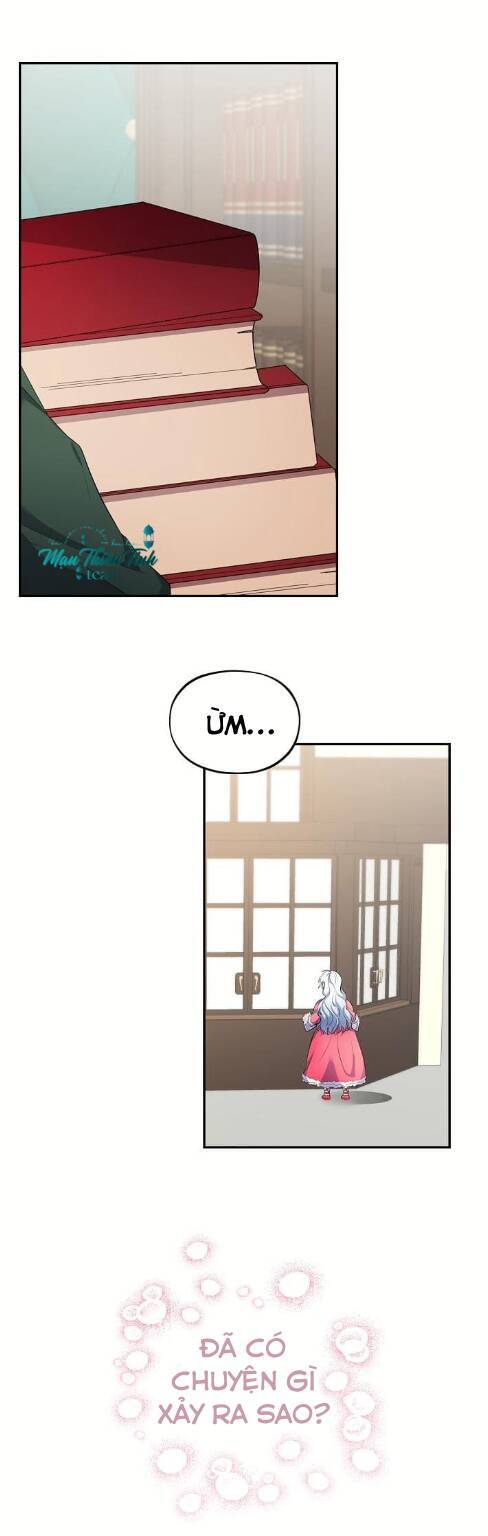 Tôi Hạnh Phúc Khi Là Phản Diện Giàu Có Chapter 2 - 22