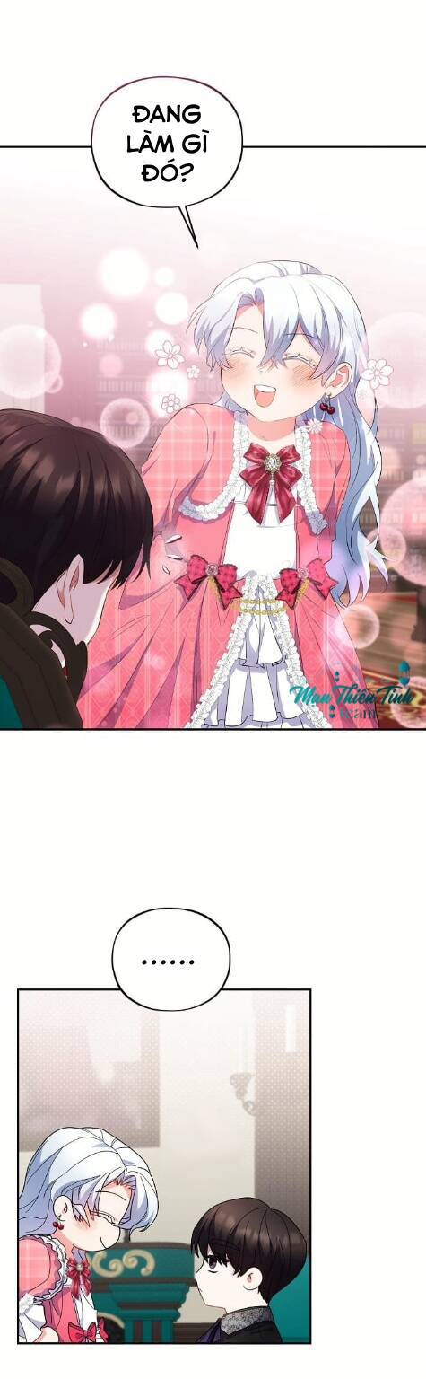 Tôi Hạnh Phúc Khi Là Phản Diện Giàu Có Chapter 2 - 24
