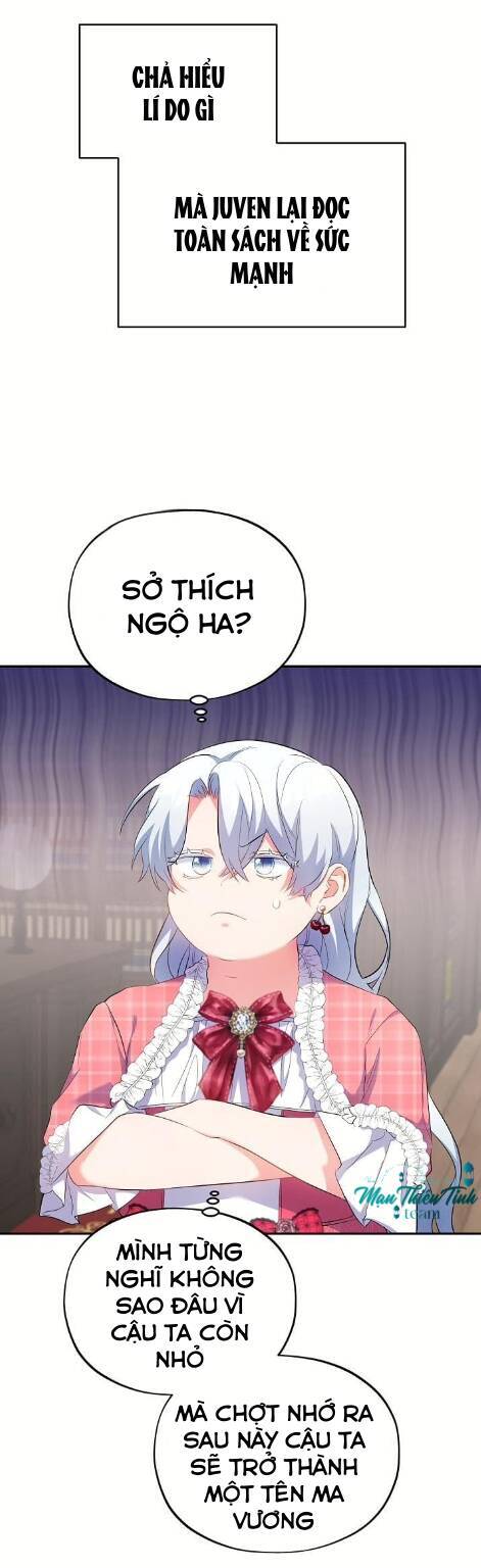 Tôi Hạnh Phúc Khi Là Phản Diện Giàu Có Chapter 2 - 30