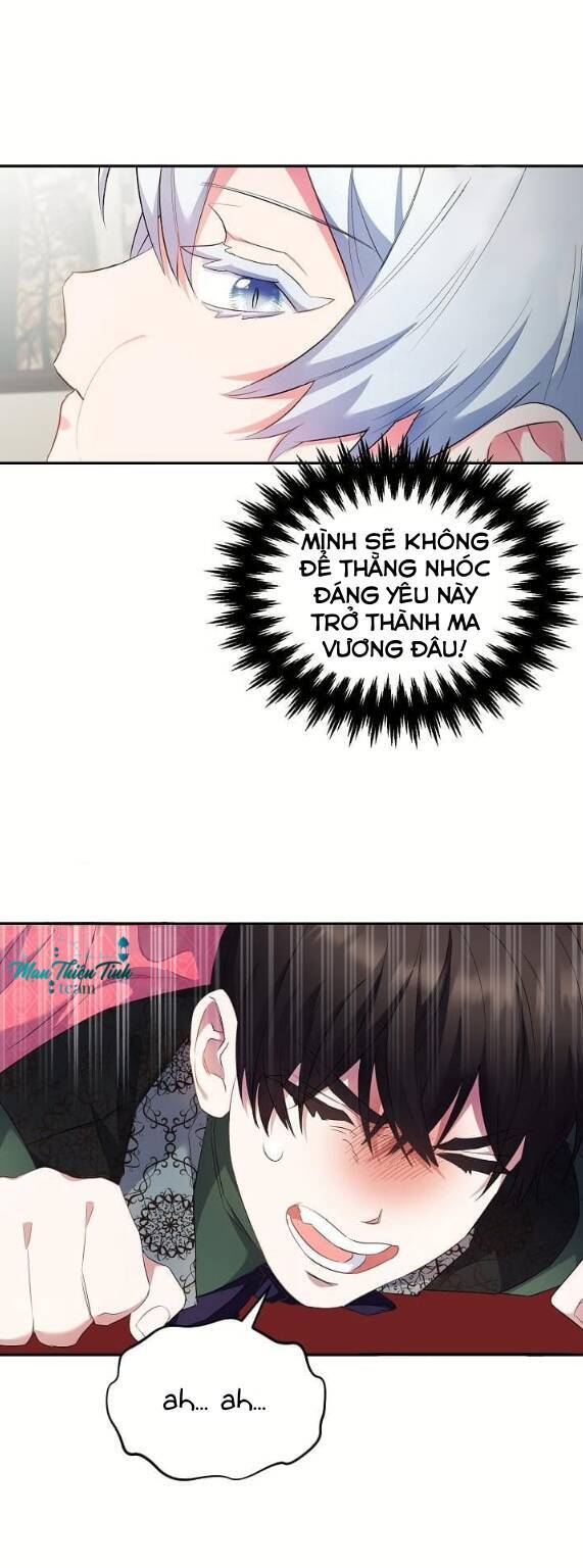 Tôi Hạnh Phúc Khi Là Phản Diện Giàu Có Chapter 2 - 32