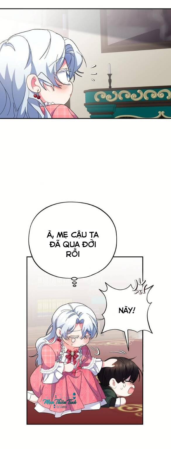 Tôi Hạnh Phúc Khi Là Phản Diện Giàu Có Chapter 2 - 34