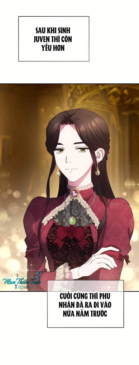 Tôi Hạnh Phúc Khi Là Phản Diện Giàu Có Chapter 2 - 36