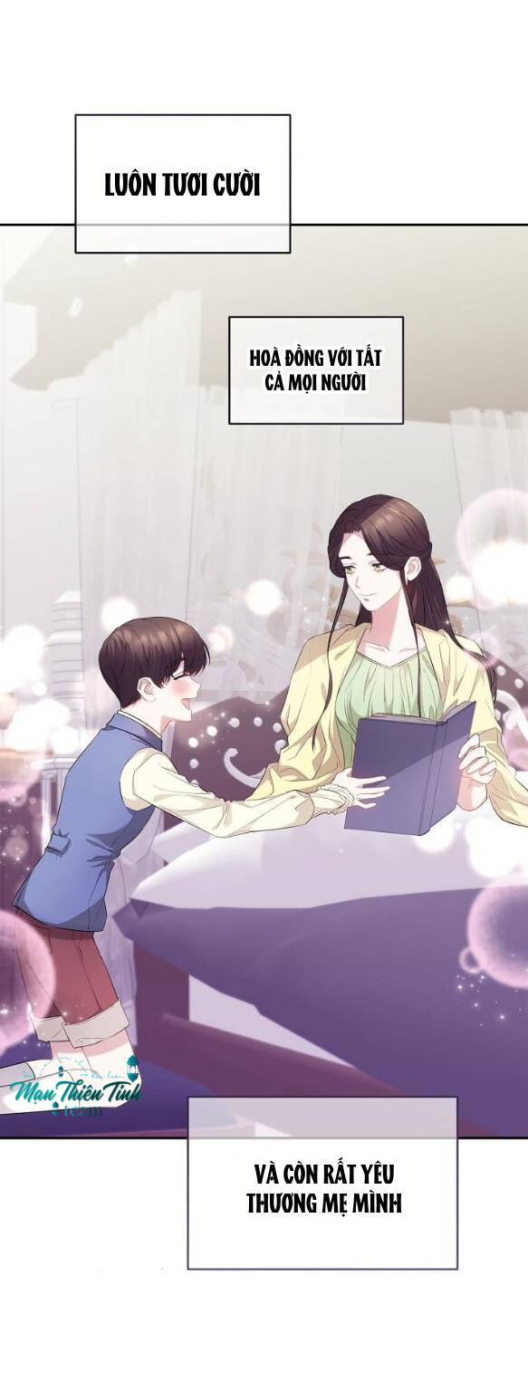 Tôi Hạnh Phúc Khi Là Phản Diện Giàu Có Chapter 2 - 38