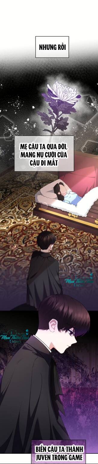 Tôi Hạnh Phúc Khi Là Phản Diện Giàu Có Chapter 2 - 40