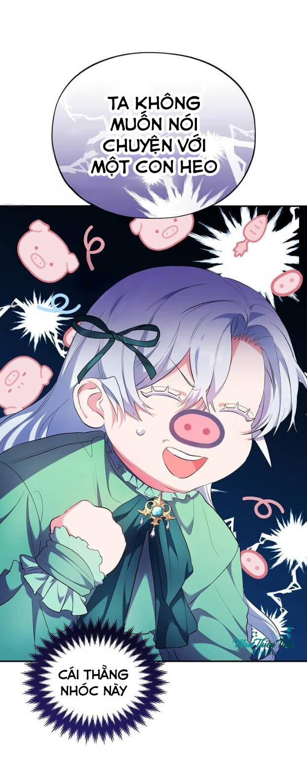 Tôi Hạnh Phúc Khi Là Phản Diện Giàu Có Chapter 2 - 5