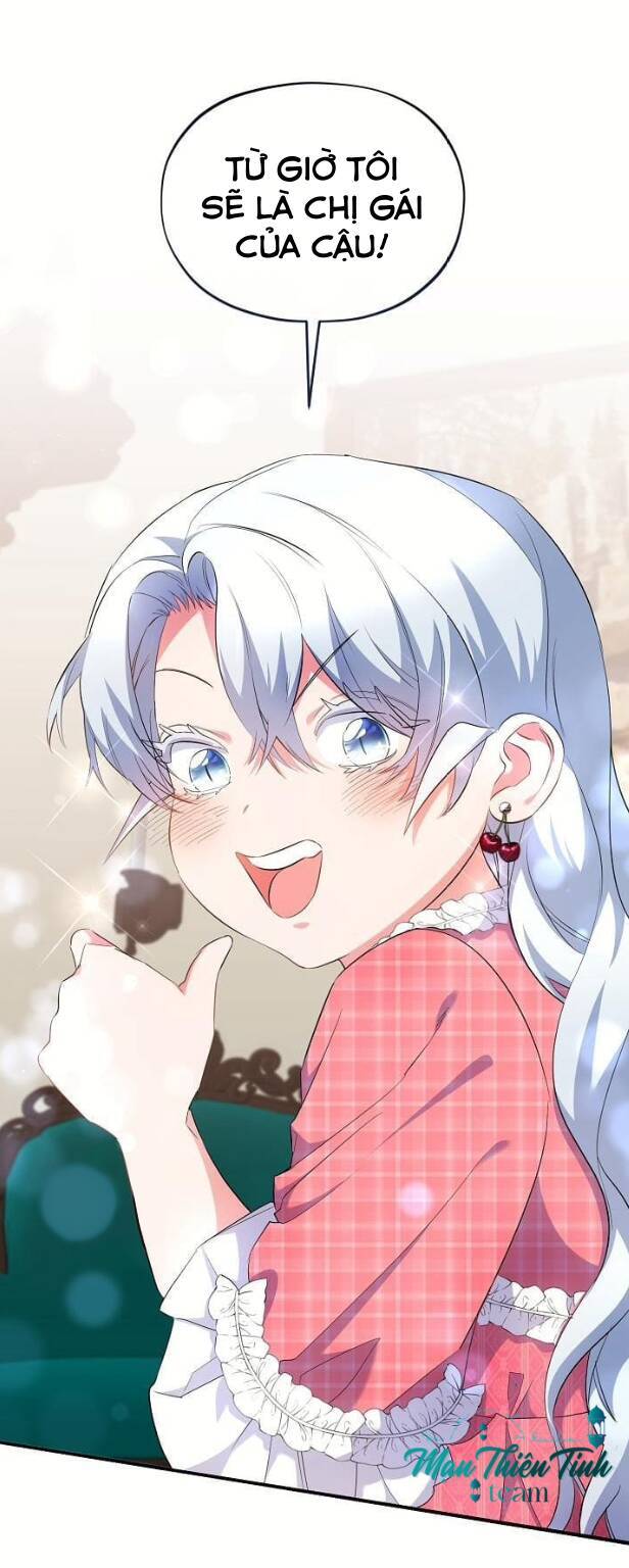 Tôi Hạnh Phúc Khi Là Phản Diện Giàu Có Chapter 2 - 42
