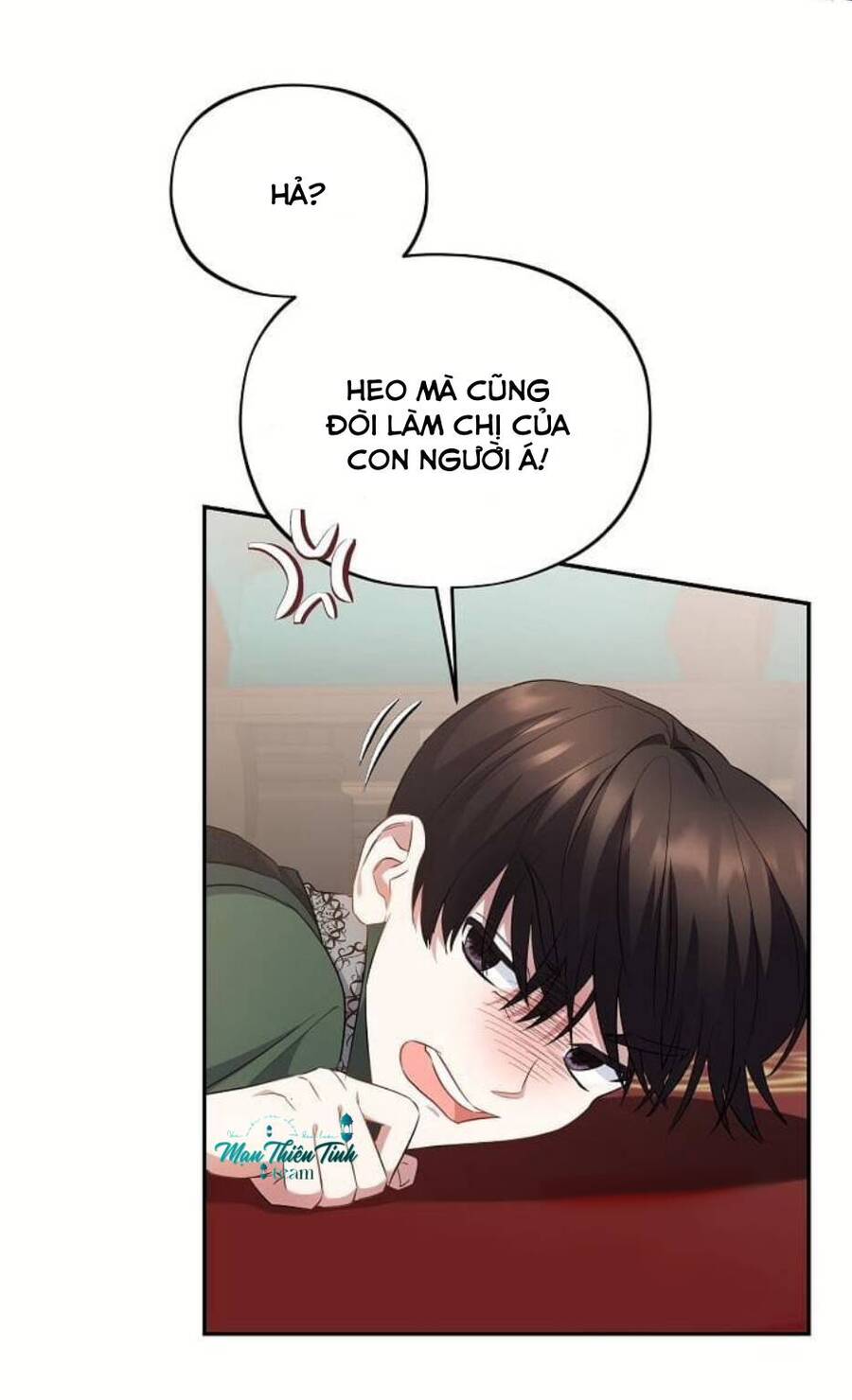 Tôi Hạnh Phúc Khi Là Phản Diện Giàu Có Chapter 2 - 43