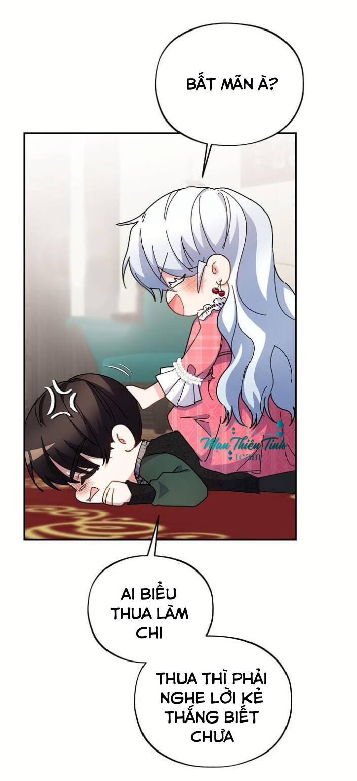 Tôi Hạnh Phúc Khi Là Phản Diện Giàu Có Chapter 2 - 44