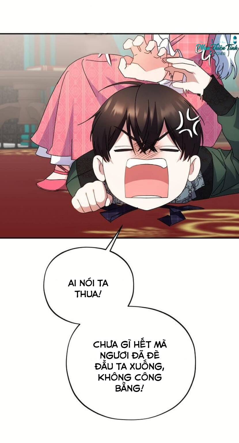 Tôi Hạnh Phúc Khi Là Phản Diện Giàu Có Chapter 2 - 45