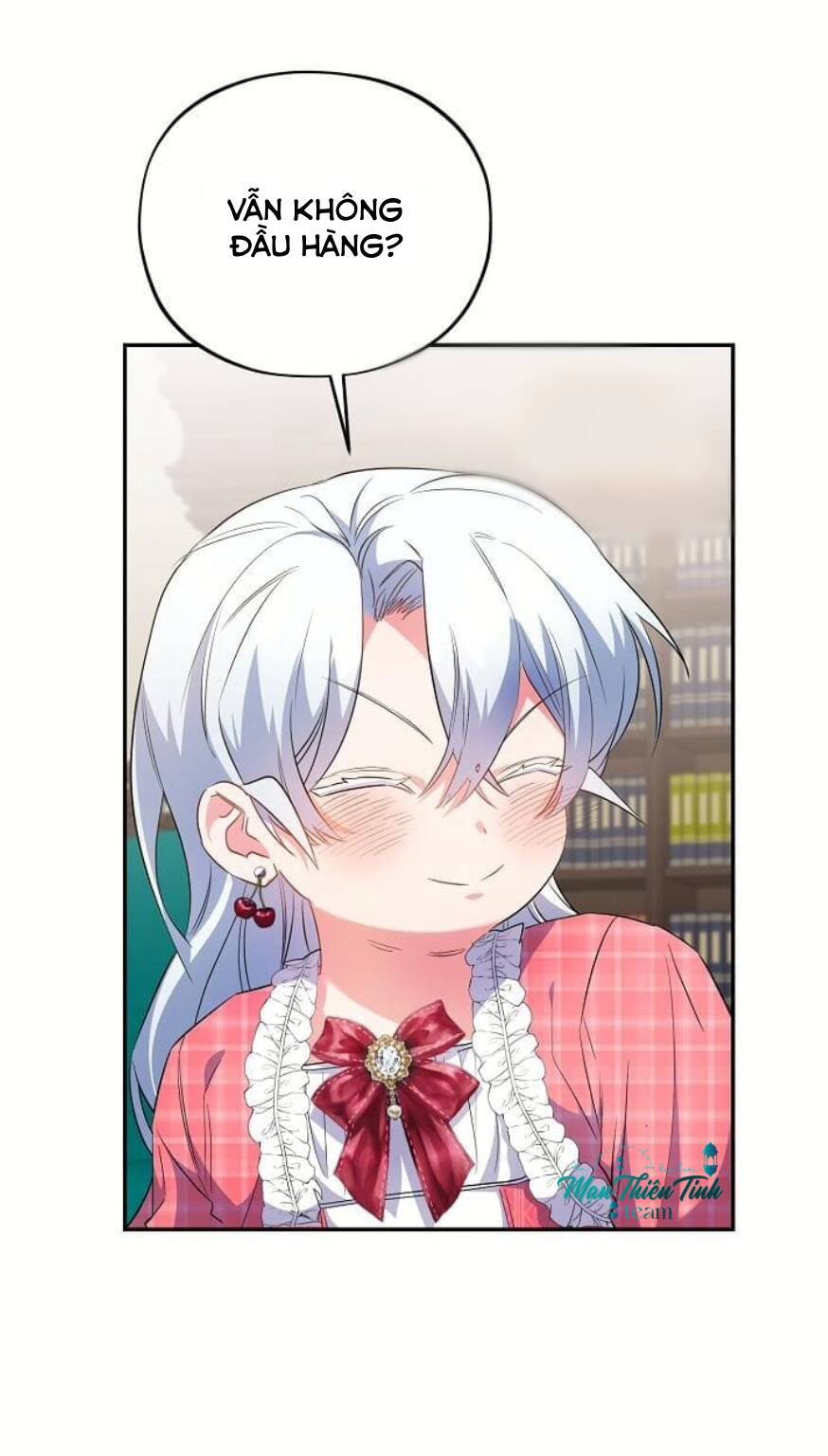 Tôi Hạnh Phúc Khi Là Phản Diện Giàu Có Chapter 2 - 46