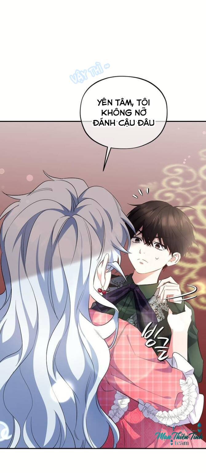 Tôi Hạnh Phúc Khi Là Phản Diện Giàu Có Chapter 2 - 47