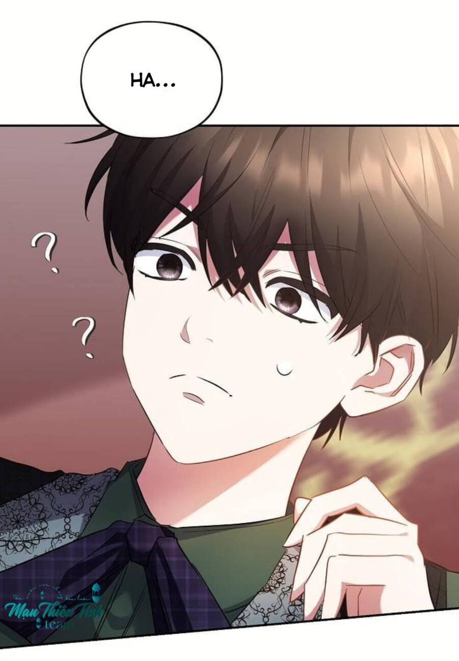 Tôi Hạnh Phúc Khi Là Phản Diện Giàu Có Chapter 2 - 48