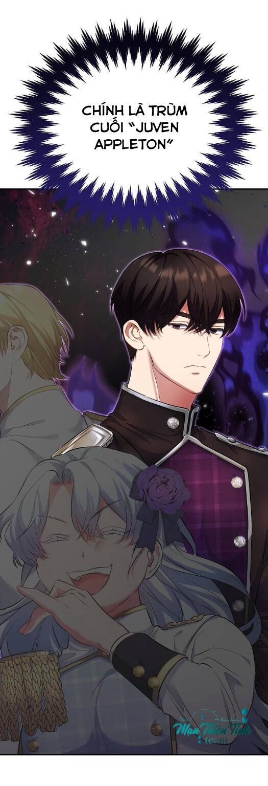 Tôi Hạnh Phúc Khi Là Phản Diện Giàu Có Chapter 2 - 6