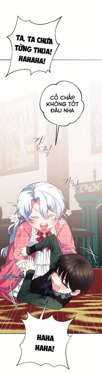 Tôi Hạnh Phúc Khi Là Phản Diện Giàu Có Chapter 2 - 51
