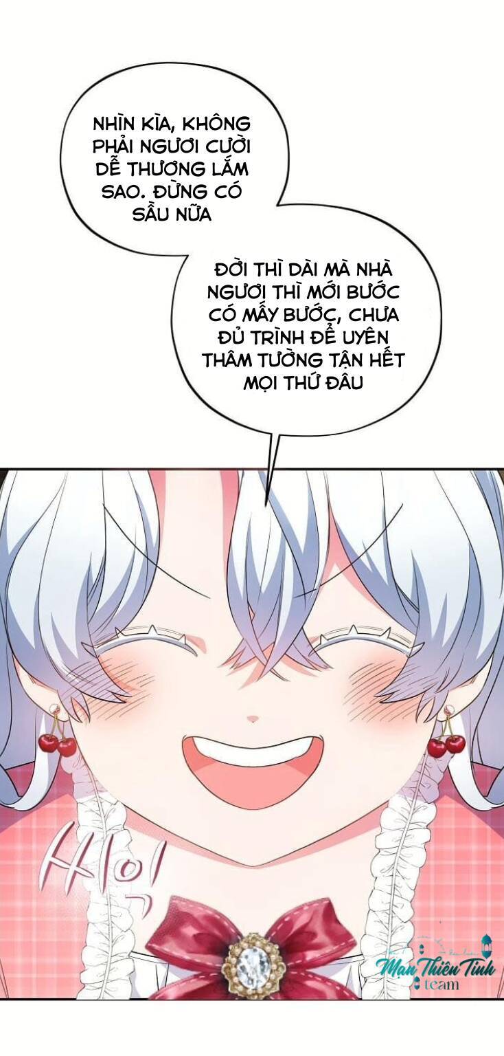 Tôi Hạnh Phúc Khi Là Phản Diện Giàu Có Chapter 2 - 52