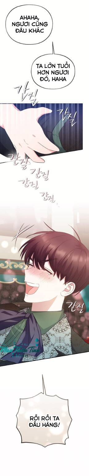 Tôi Hạnh Phúc Khi Là Phản Diện Giàu Có Chapter 2 - 53