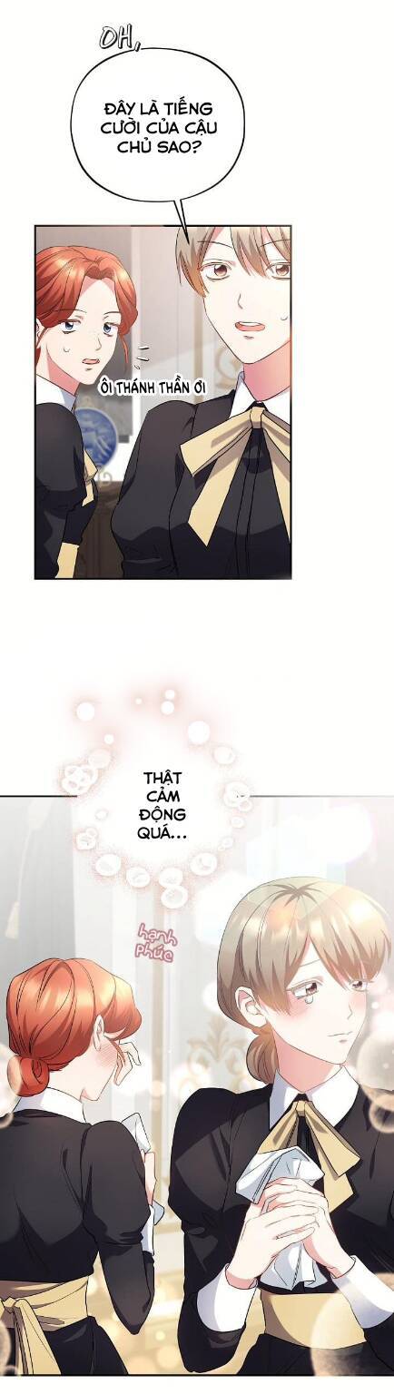 Tôi Hạnh Phúc Khi Là Phản Diện Giàu Có Chapter 2 - 55