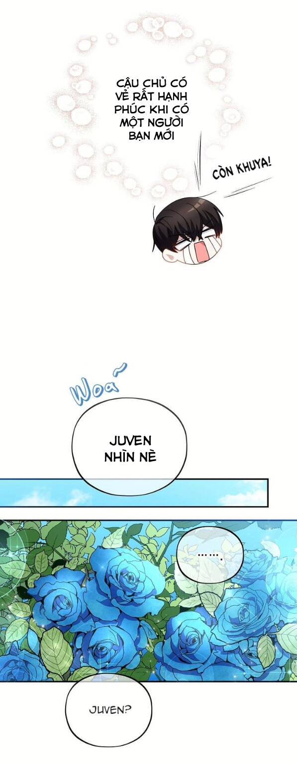 Tôi Hạnh Phúc Khi Là Phản Diện Giàu Có Chapter 2 - 56