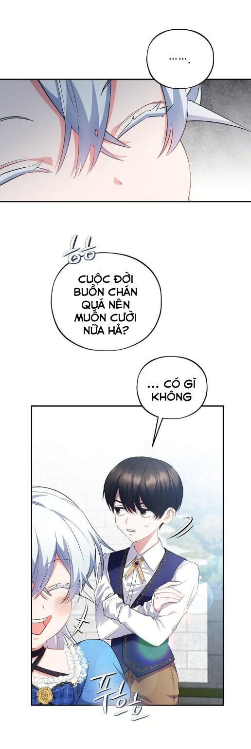 Tôi Hạnh Phúc Khi Là Phản Diện Giàu Có Chapter 2 - 57