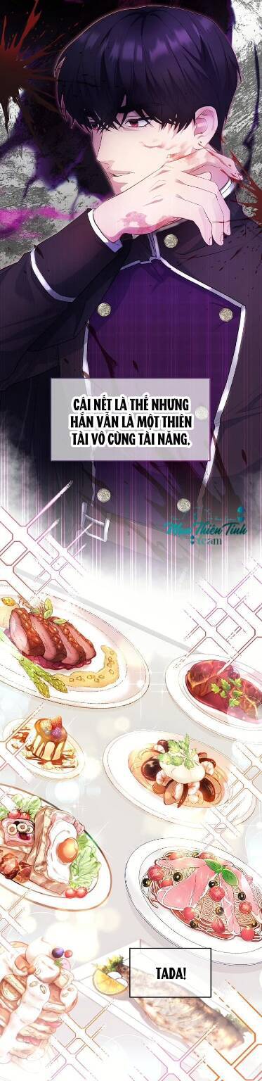 Tôi Hạnh Phúc Khi Là Phản Diện Giàu Có Chapter 2 - 9