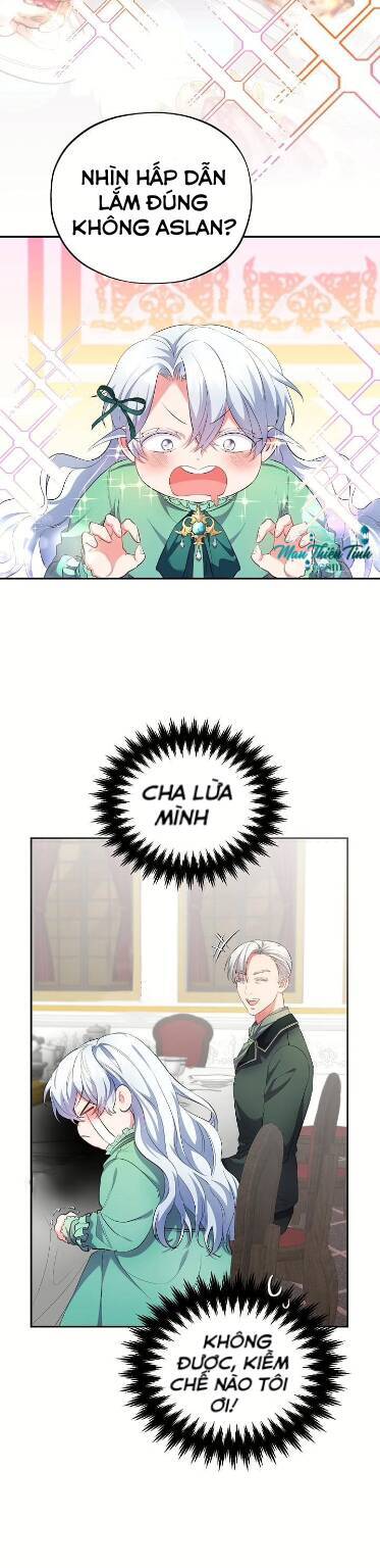 Tôi Hạnh Phúc Khi Là Phản Diện Giàu Có Chapter 2 - 10