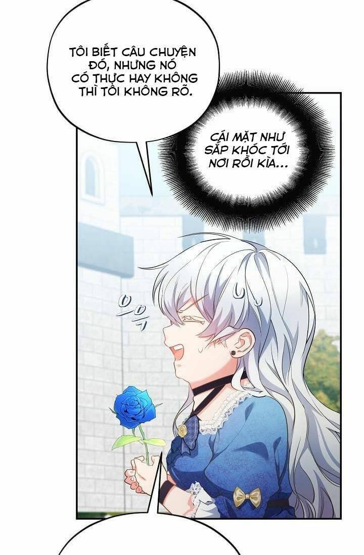 Tôi Hạnh Phúc Khi Là Phản Diện Giàu Có Chapter 3 - 11