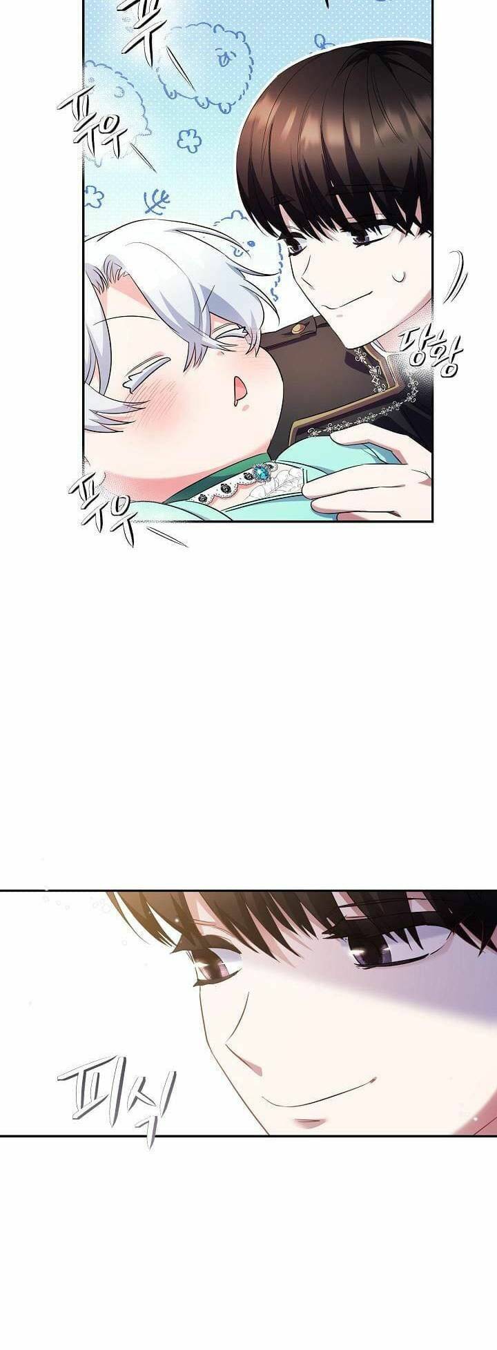 Tôi Hạnh Phúc Khi Là Phản Diện Giàu Có Chapter 3 - 103