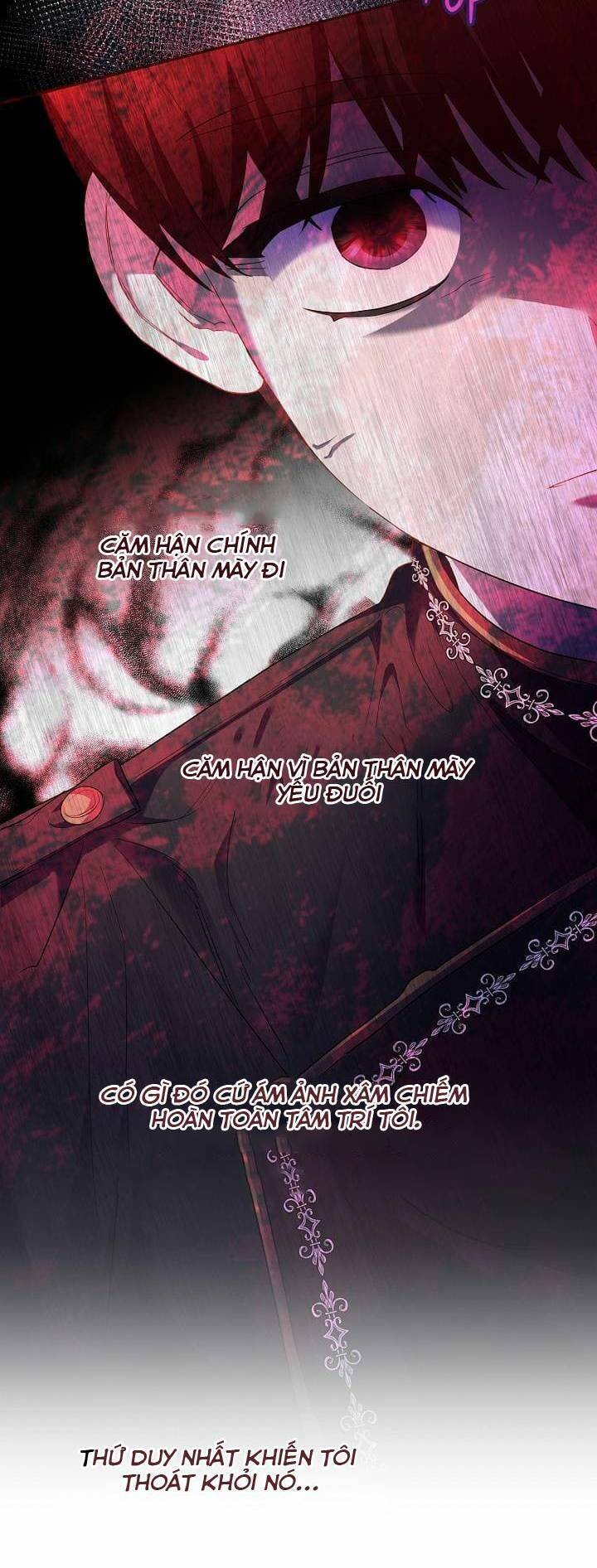 Tôi Hạnh Phúc Khi Là Phản Diện Giàu Có Chapter 3 - 106