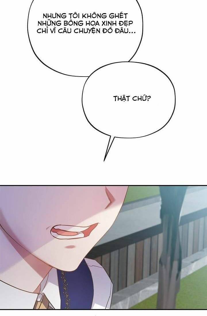 Tôi Hạnh Phúc Khi Là Phản Diện Giàu Có Chapter 3 - 12