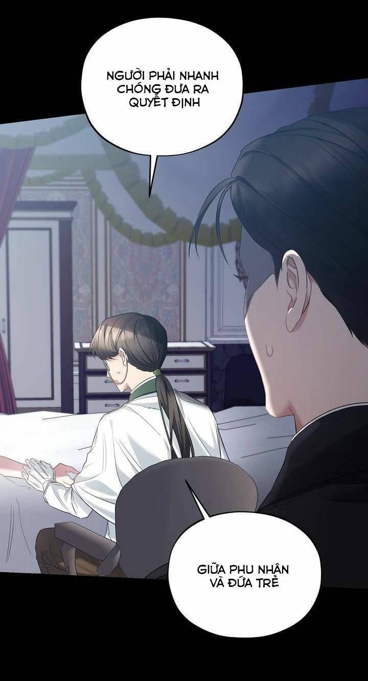 Tôi Hạnh Phúc Khi Là Phản Diện Giàu Có Chapter 3 - 15