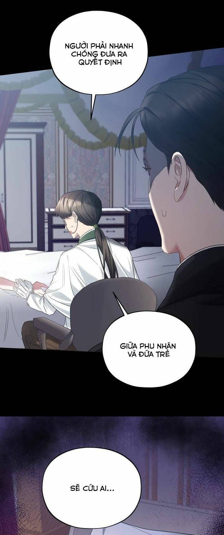 Tôi Hạnh Phúc Khi Là Phản Diện Giàu Có Chapter 3 - 16