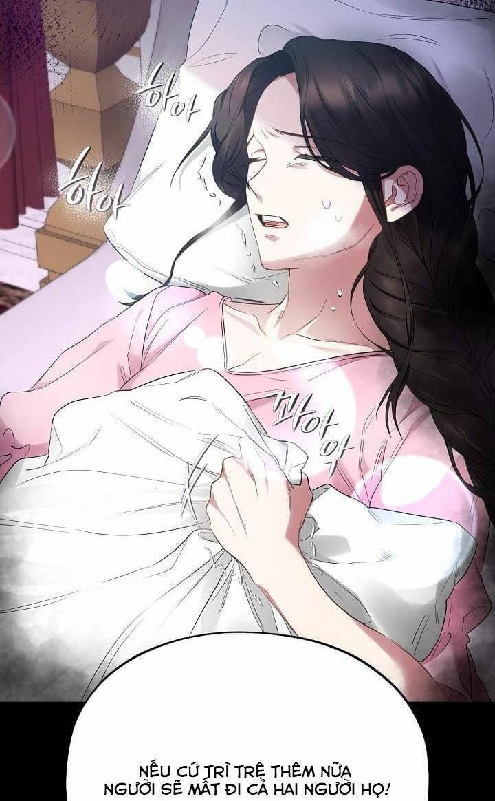 Tôi Hạnh Phúc Khi Là Phản Diện Giàu Có Chapter 3 - 17