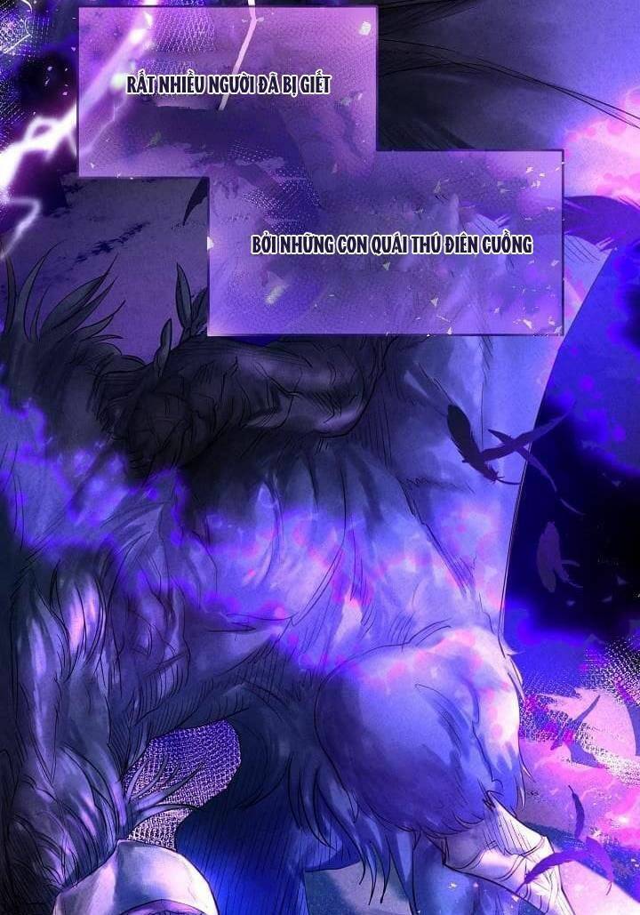 Tôi Hạnh Phúc Khi Là Phản Diện Giàu Có Chapter 3 - 3