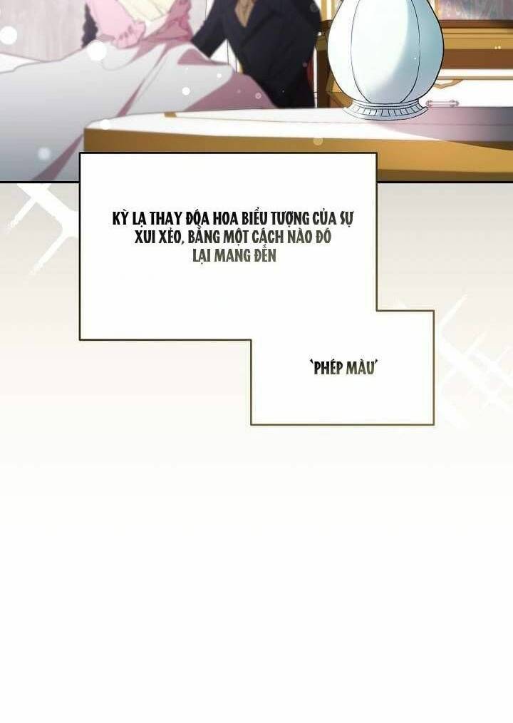 Tôi Hạnh Phúc Khi Là Phản Diện Giàu Có Chapter 3 - 26