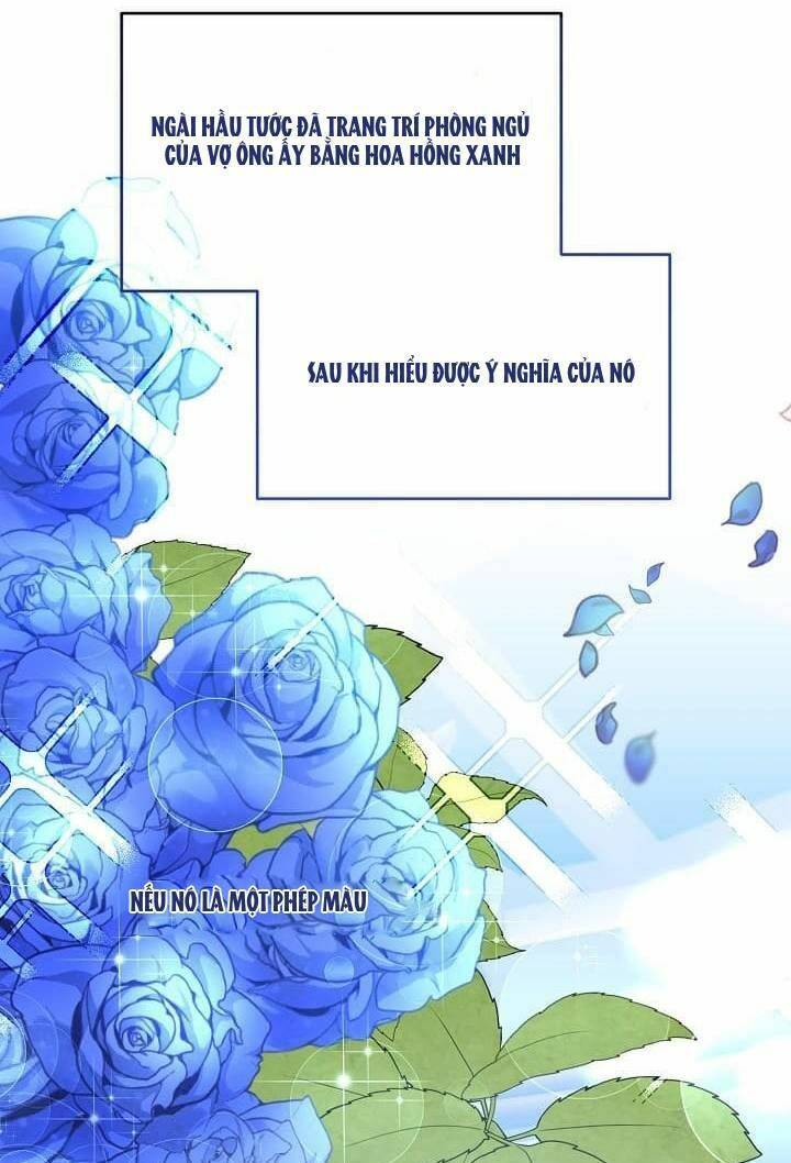 Tôi Hạnh Phúc Khi Là Phản Diện Giàu Có Chapter 3 - 27