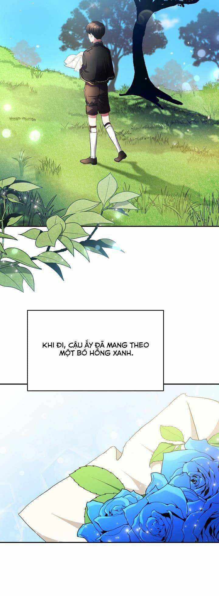 Tôi Hạnh Phúc Khi Là Phản Diện Giàu Có Chapter 3 - 29