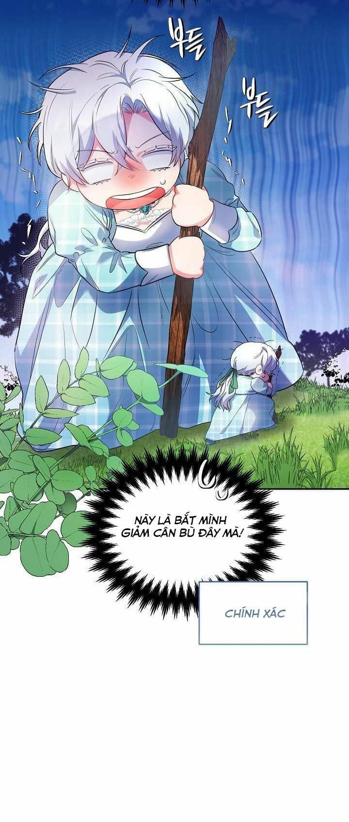 Tôi Hạnh Phúc Khi Là Phản Diện Giàu Có Chapter 3 - 41