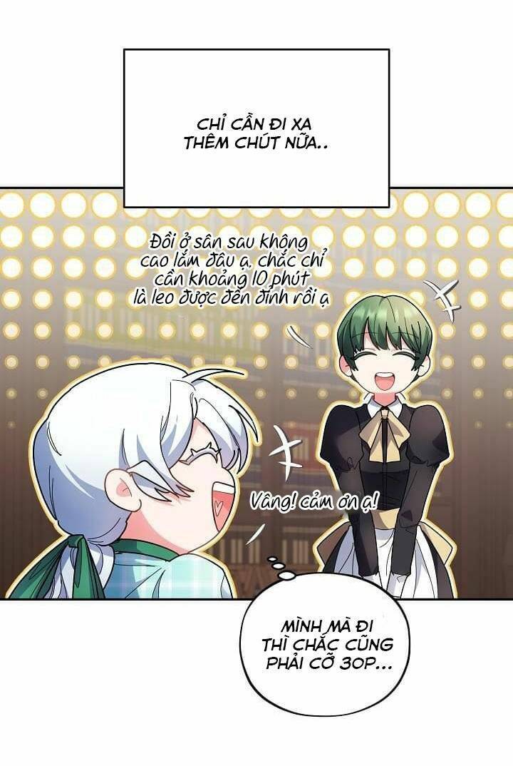 Tôi Hạnh Phúc Khi Là Phản Diện Giàu Có Chapter 3 - 42