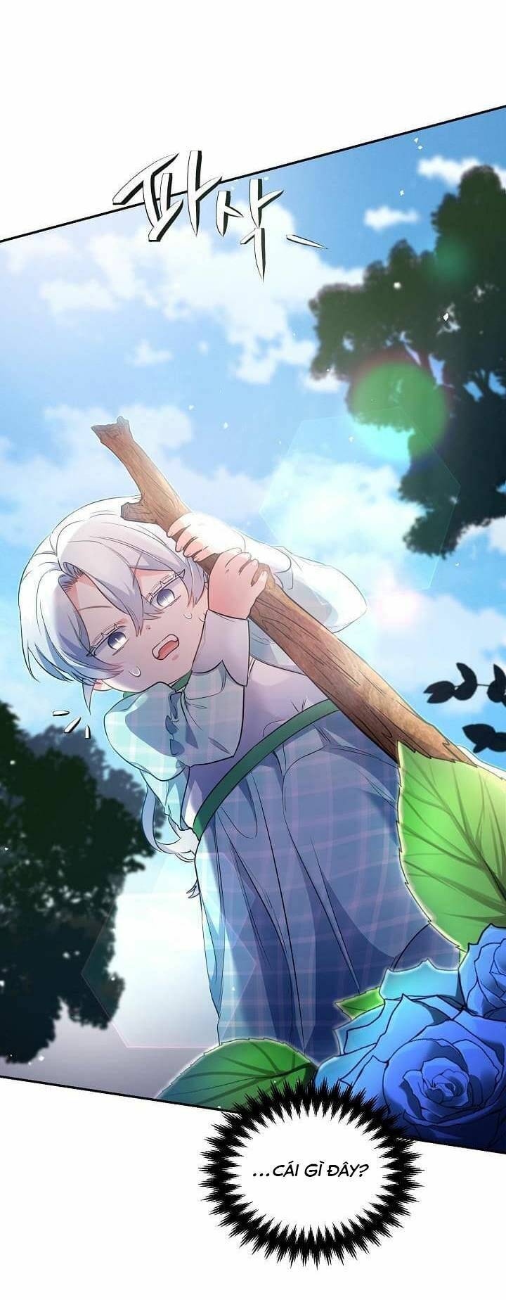 Tôi Hạnh Phúc Khi Là Phản Diện Giàu Có Chapter 3 - 44