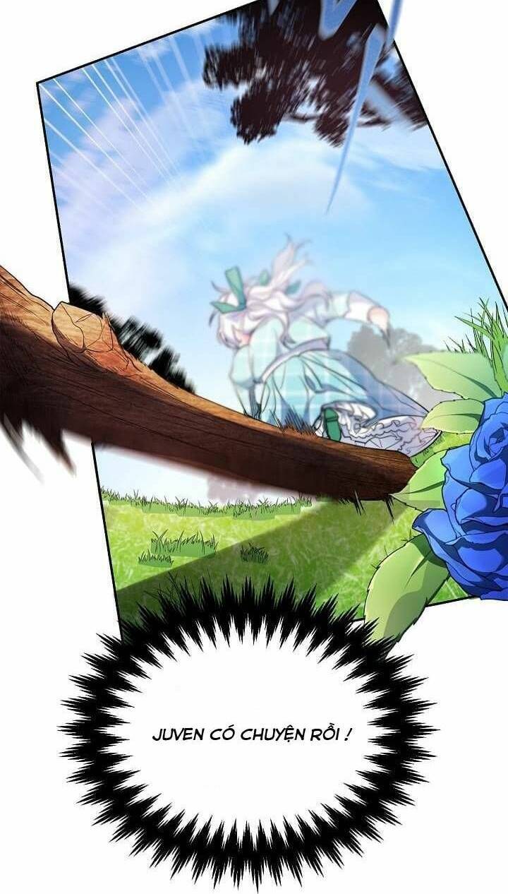 Tôi Hạnh Phúc Khi Là Phản Diện Giàu Có Chapter 3 - 46