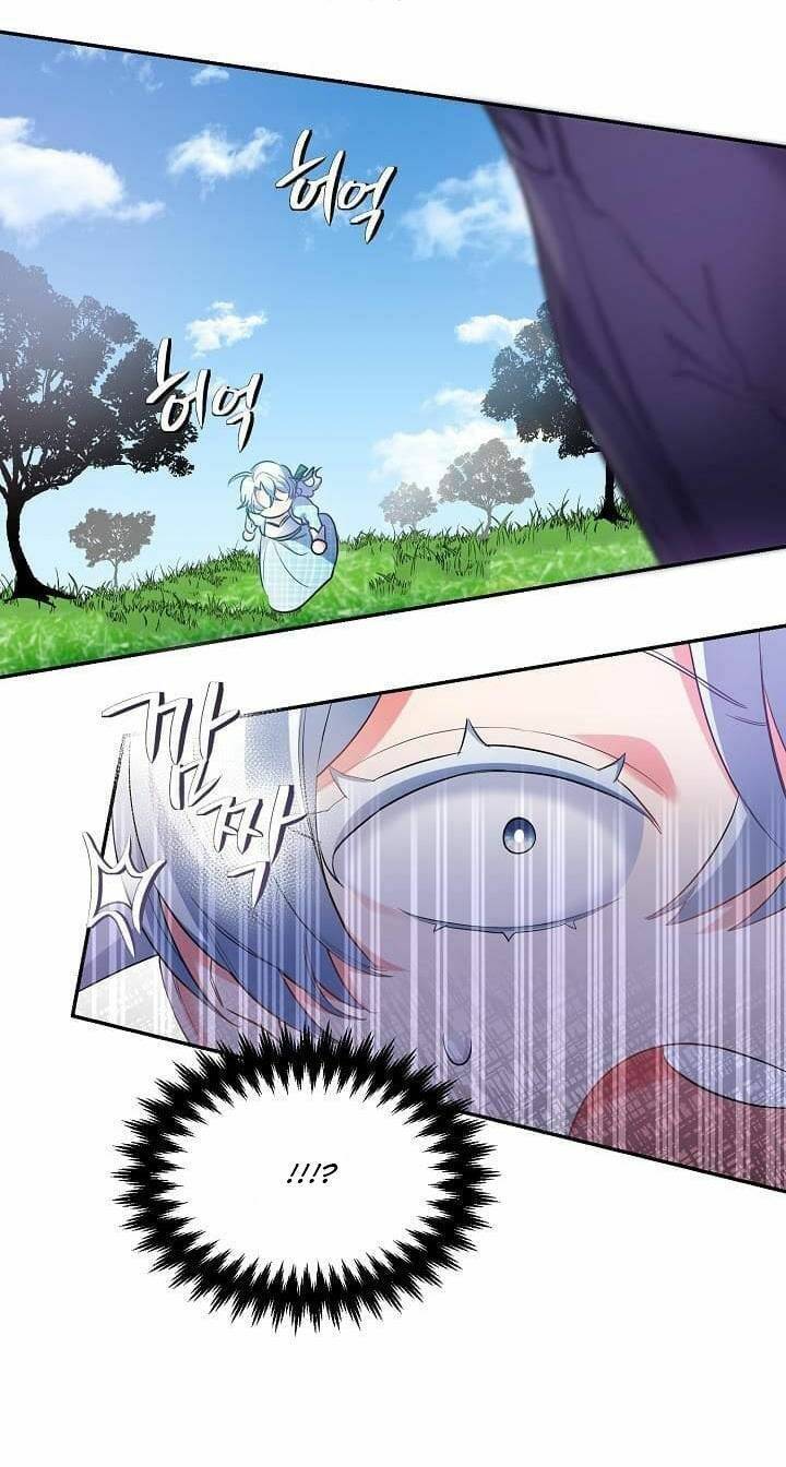 Tôi Hạnh Phúc Khi Là Phản Diện Giàu Có Chapter 3 - 47