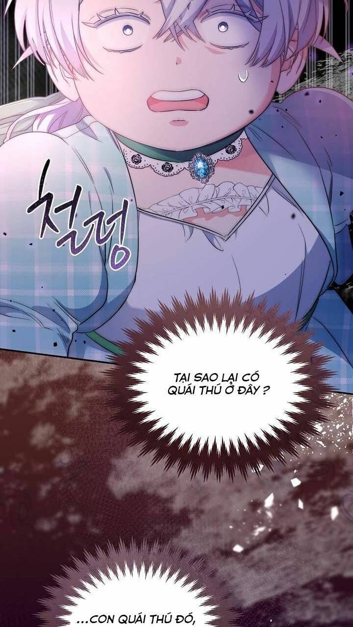 Tôi Hạnh Phúc Khi Là Phản Diện Giàu Có Chapter 3 - 51