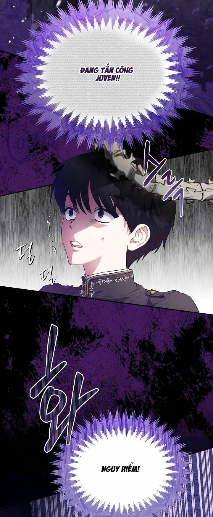 Tôi Hạnh Phúc Khi Là Phản Diện Giàu Có Chapter 3 - 54