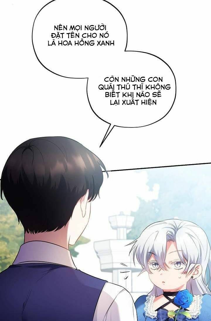 Tôi Hạnh Phúc Khi Là Phản Diện Giàu Có Chapter 3 - 7