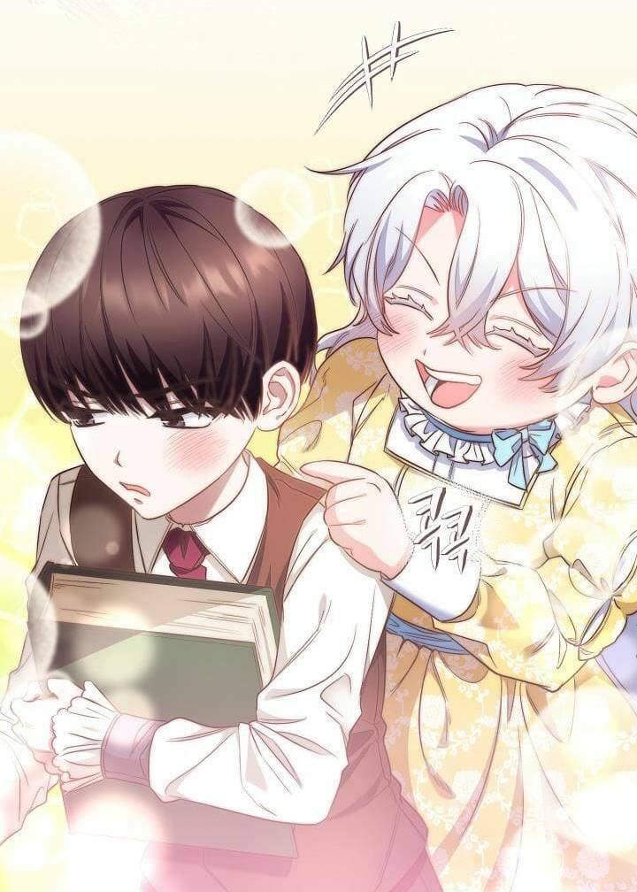 Tôi Hạnh Phúc Khi Là Phản Diện Giàu Có Chapter 3 - 64