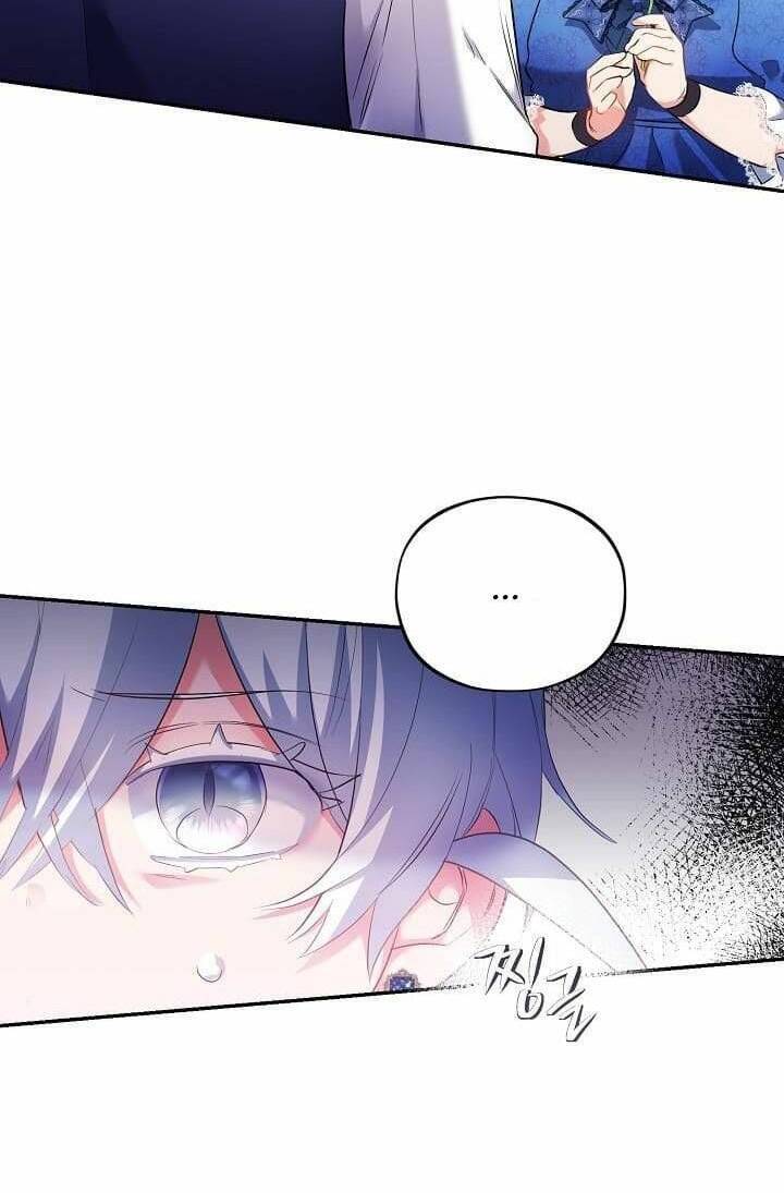 Tôi Hạnh Phúc Khi Là Phản Diện Giàu Có Chapter 3 - 8