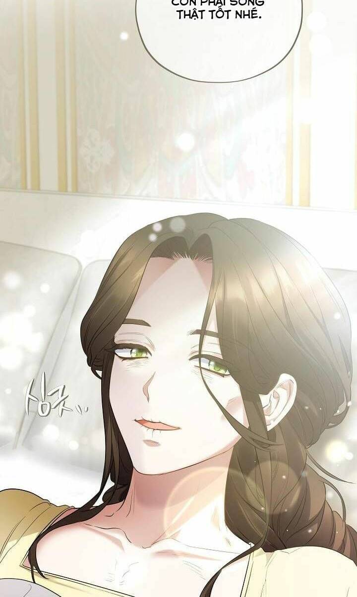 Tôi Hạnh Phúc Khi Là Phản Diện Giàu Có Chapter 3 - 73